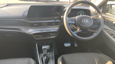 Hyundai BAYON 1.0 TGDi 48V MHEV Premium 5dr DCT Petrol Hatchback